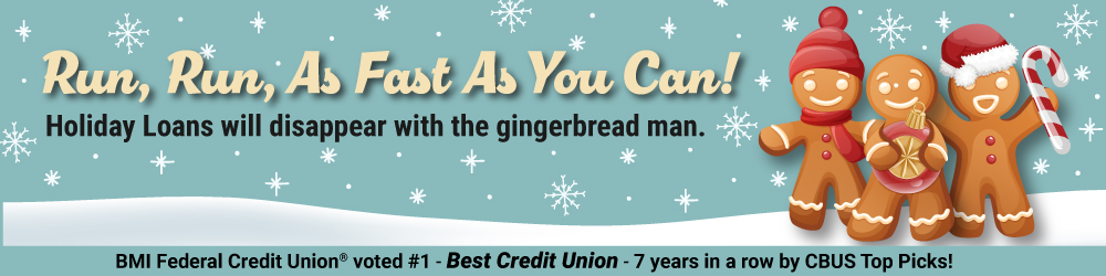 Holiday Loan Promotion