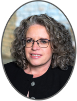 Photo of Terri Gregoroff